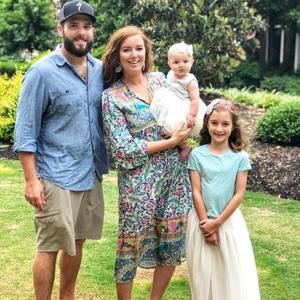 Meet your Posher, Jamie